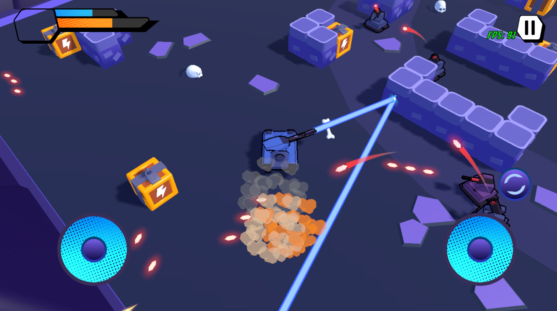 TankTankTank
